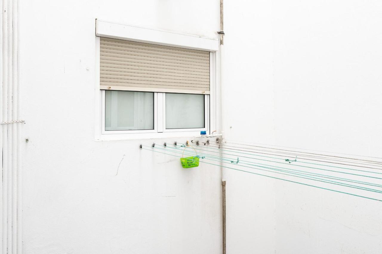 Aldapa By People Rentals San Sebastián Exteriér fotografie